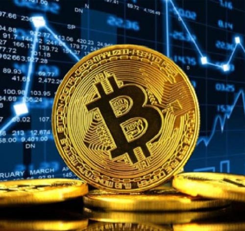 Buy & Sell Cryptocurrency in India - Bitcoin, Ethereum, USDT